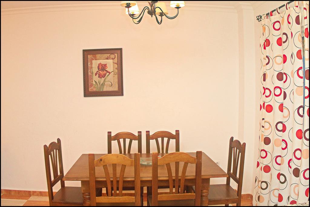 Apartamento San Jose 2, Conil. Conil De La Frontera Exterior foto